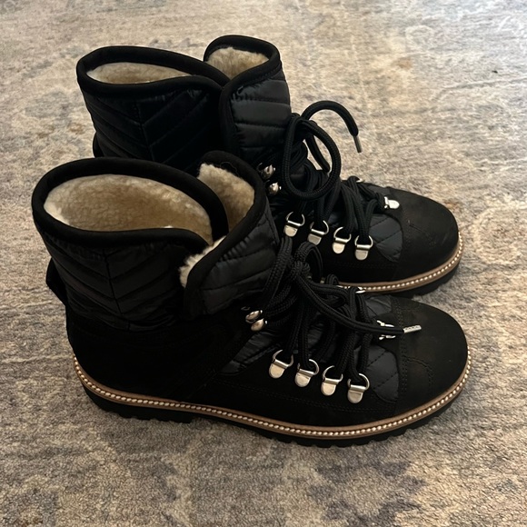 GANNI Edna Boot, Size 6 (37) - Picture 4 of 7